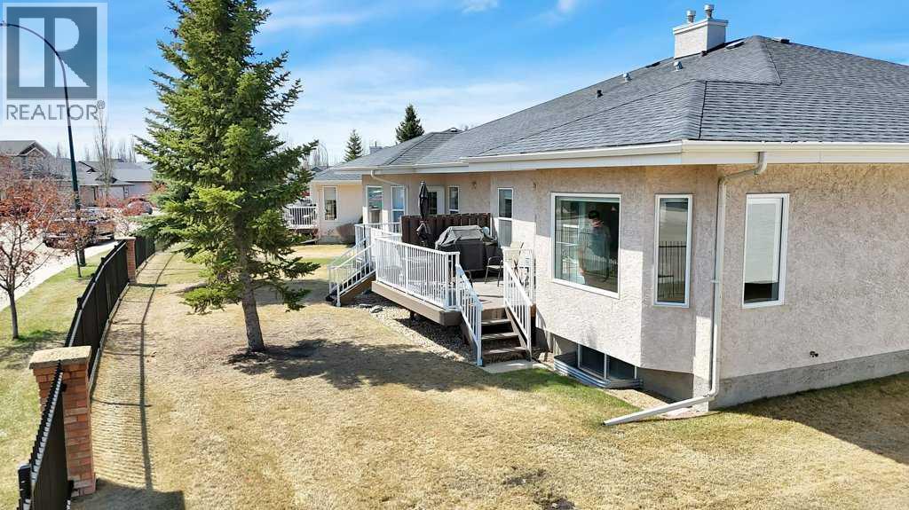 10, 32 Dowler Street, Red Deer, Alberta  T4R 3A1 - Photo 47 - A2306856