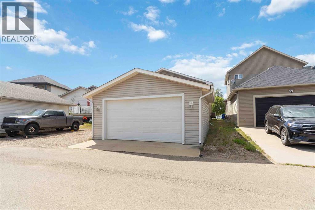 177 Sparrow Hawk Drive, Fort Mcmurray, Alberta  T9K 0L2 - Photo 39 - A2279889