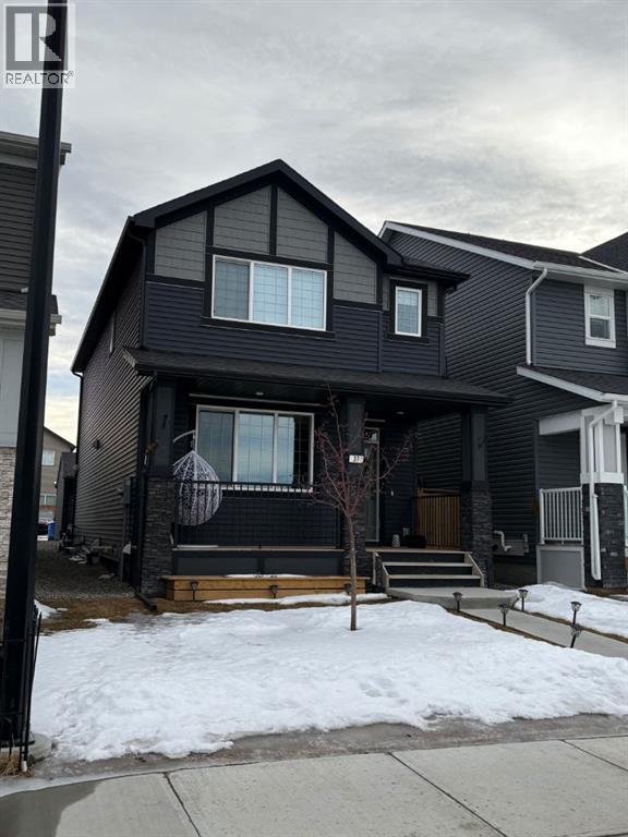 37 Legacy Glen Point SE, Calgary, Alberta  T2X 4T2 - Photo 2 - A2293977