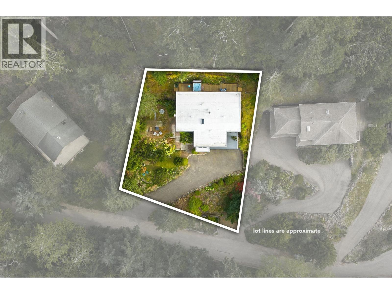 1597 Isleview Lane, Bowen Island, British Columbia  V0N 1G2 - Photo 32 - R3115921