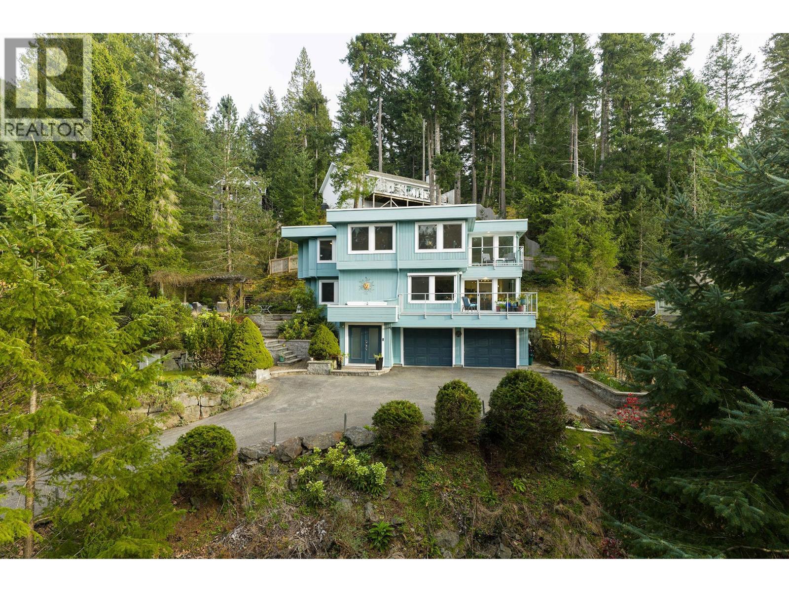 1597 Isleview Lane, Bowen Island, British Columbia  V0N 1G2 - Photo 31 - R3115921
