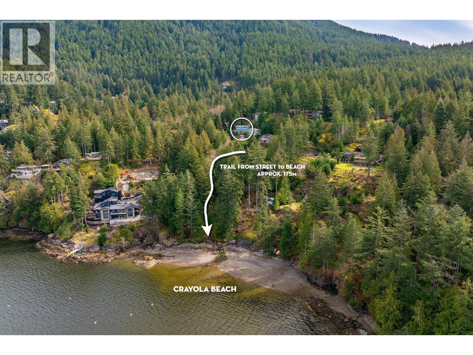 1597 Isleview Lane, Bowen Island, British Columbia  V0N 1G2 - Photo 33 - R3115921