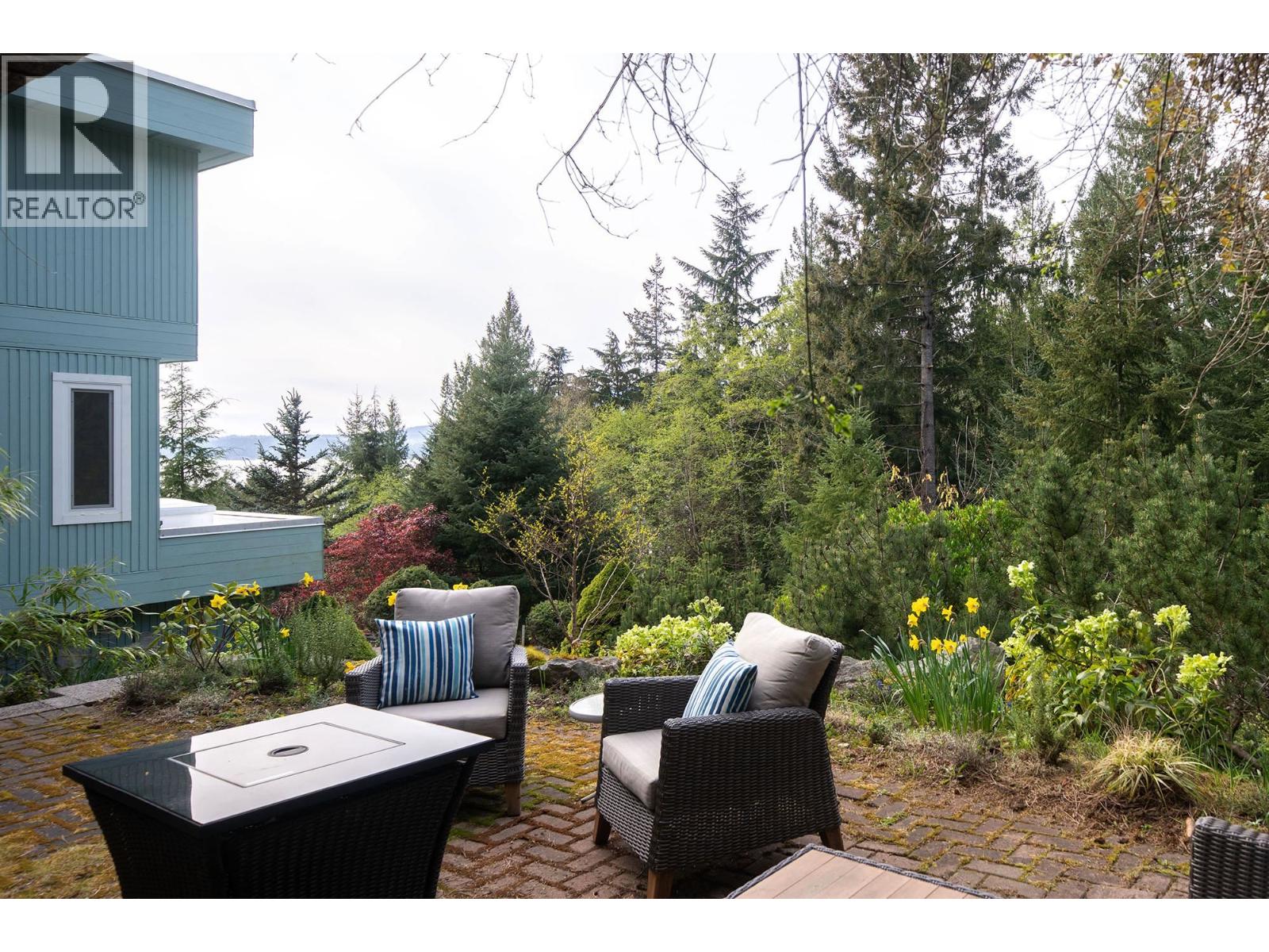 1597 Isleview Lane, Bowen Island, British Columbia  V0N 1G2 - Photo 12 - R3115921