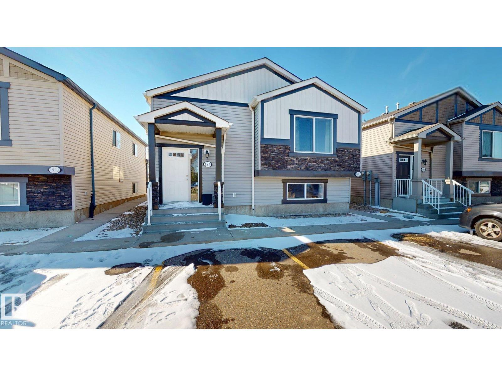 #187, 188 142 Selkirk Pl, Leduc, Alberta  T9E 0M9 - Photo 1 - E4485315