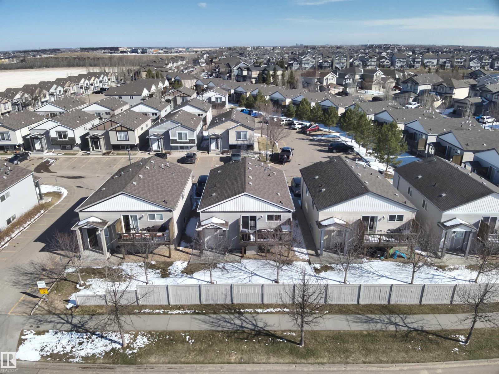 #187, 188 142 Selkirk Pl, Leduc, Alberta  T9E 0M9 - Photo 24 - E4485315