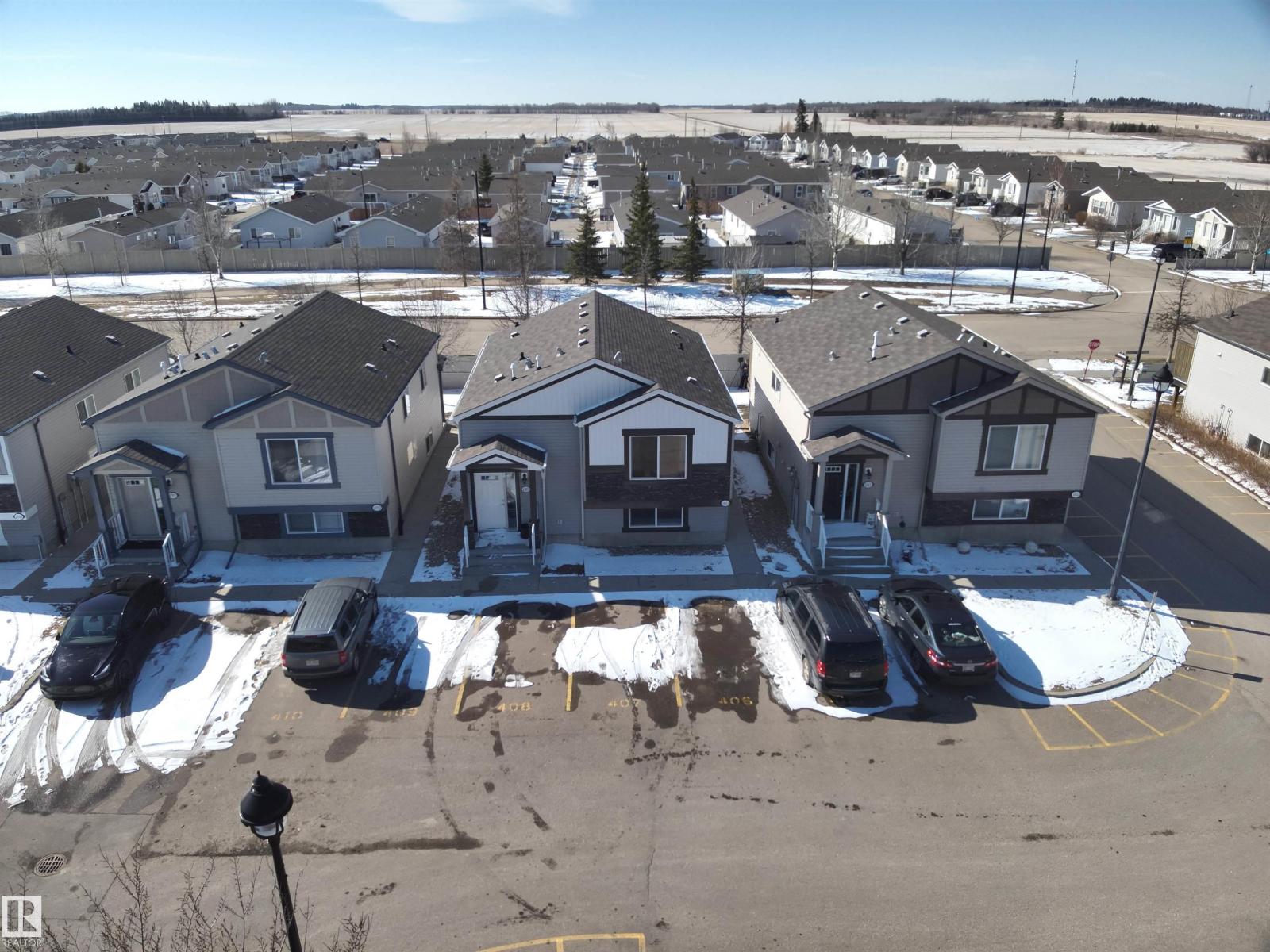 #187, 188 142 Selkirk Pl, Leduc, Alberta  T9E 0M9 - Photo 25 - E4485315