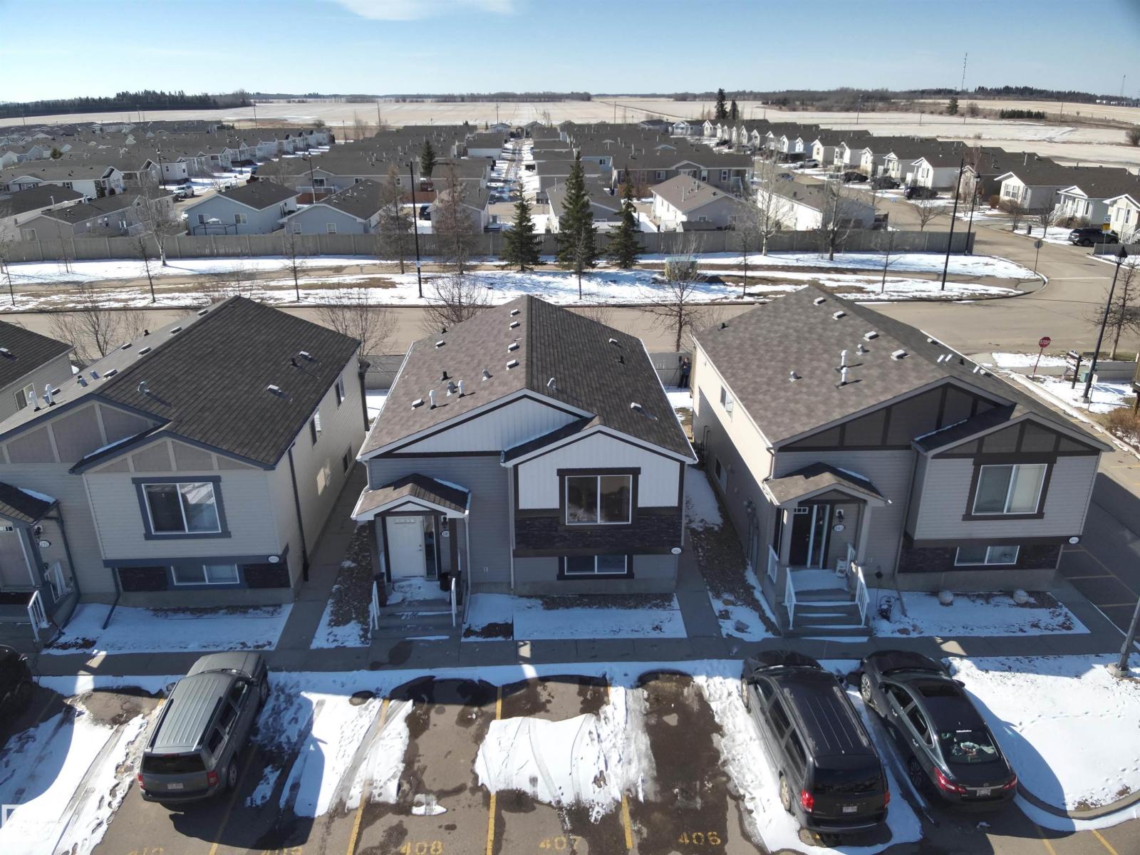 #187, 188 142 Selkirk Pl, Leduc, Alberta  T9E 0M9 - Photo 26 - E4485315