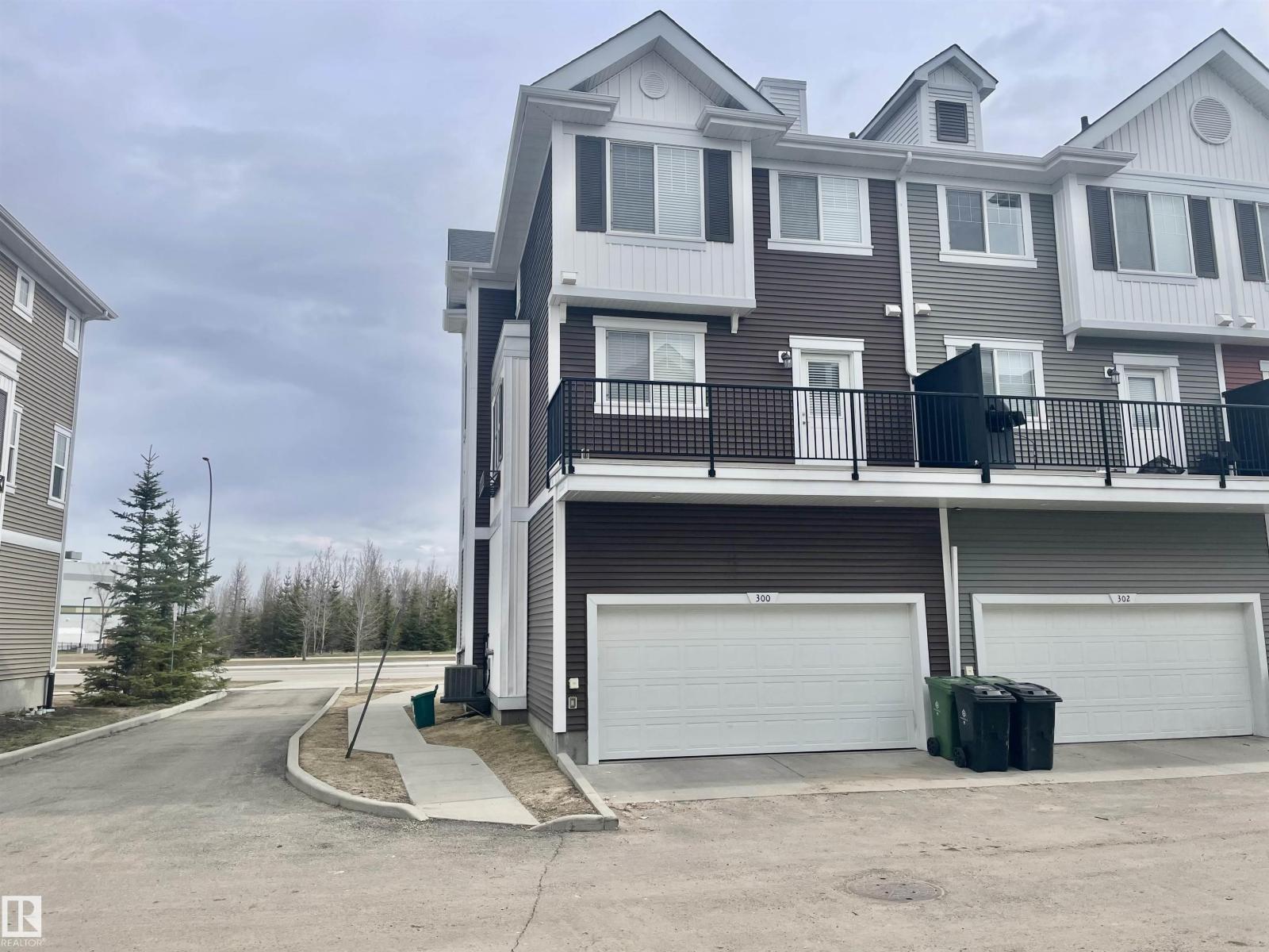 #300 8530 94 St, Fort Saskatchewan, Alberta  T8L 0C2 - Photo 29 - E4485316