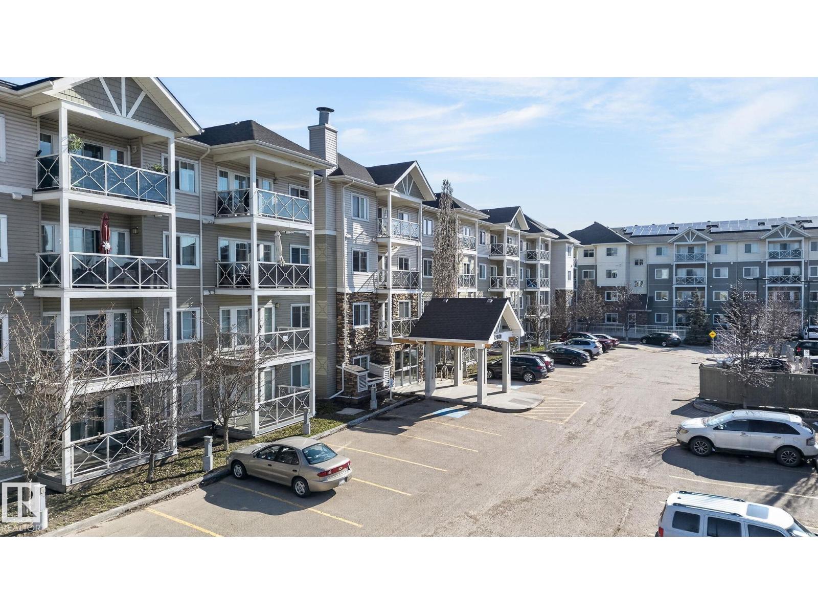 #309 12660 142 Av Nw, Edmonton, Alberta  T5X 0J5 - Photo 1 - E4485317