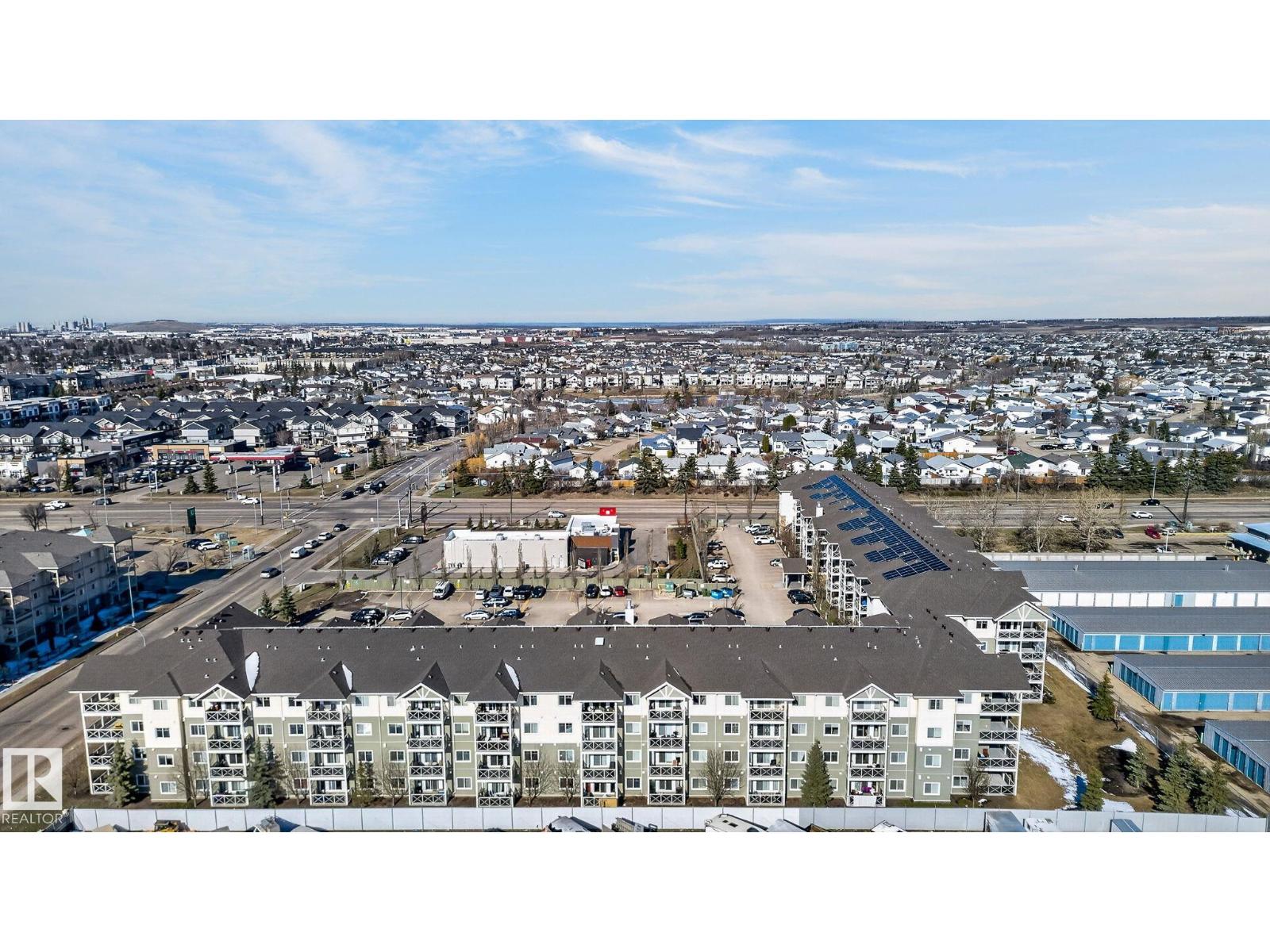 #309 12660 142 Av Nw, Edmonton, Alberta  T5X 0J5 - Photo 10 - E4485317