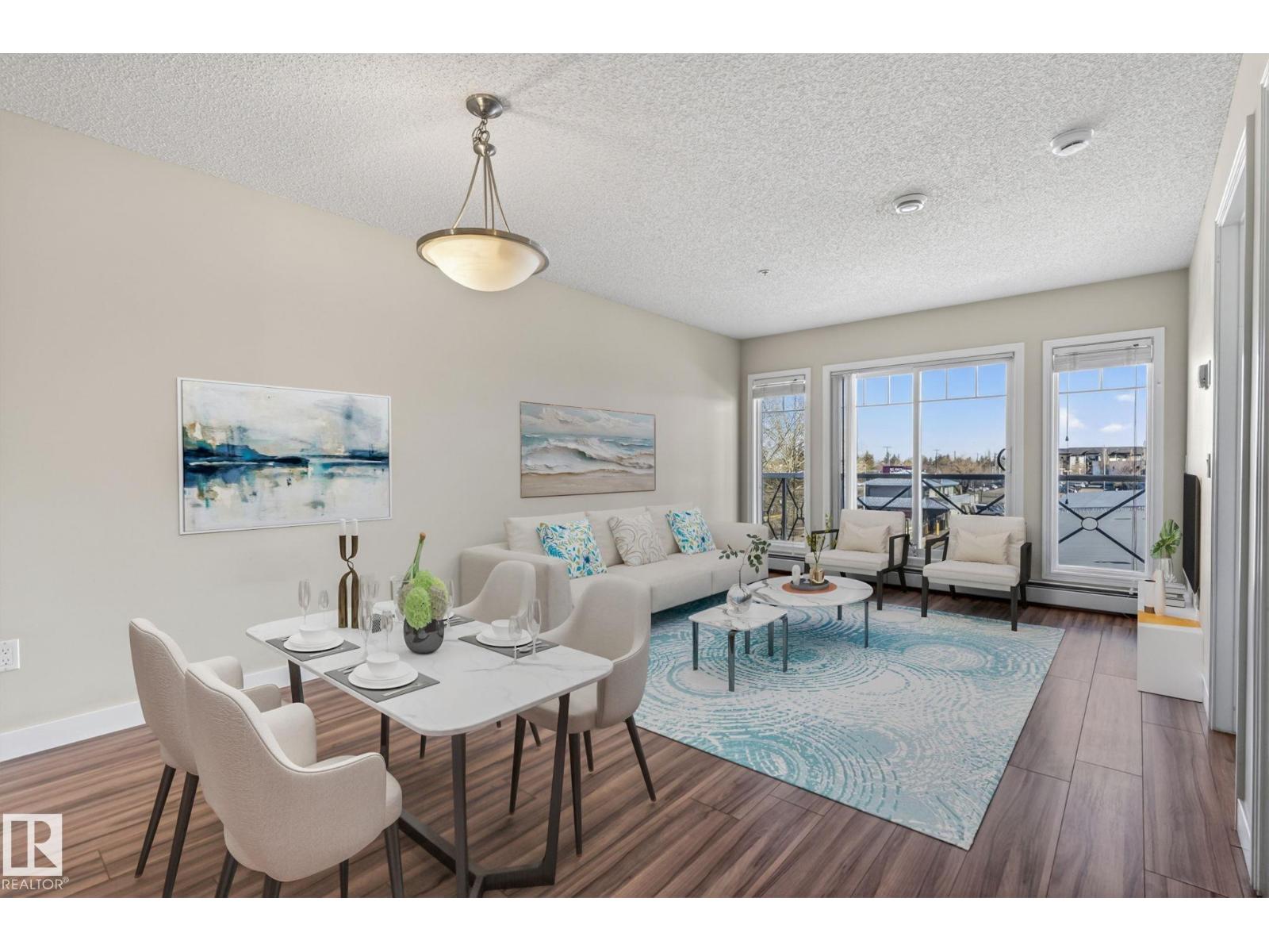 #309 12660 142 Av Nw, Edmonton, Alberta  T5X 0J5 - Photo 16 - E4485317