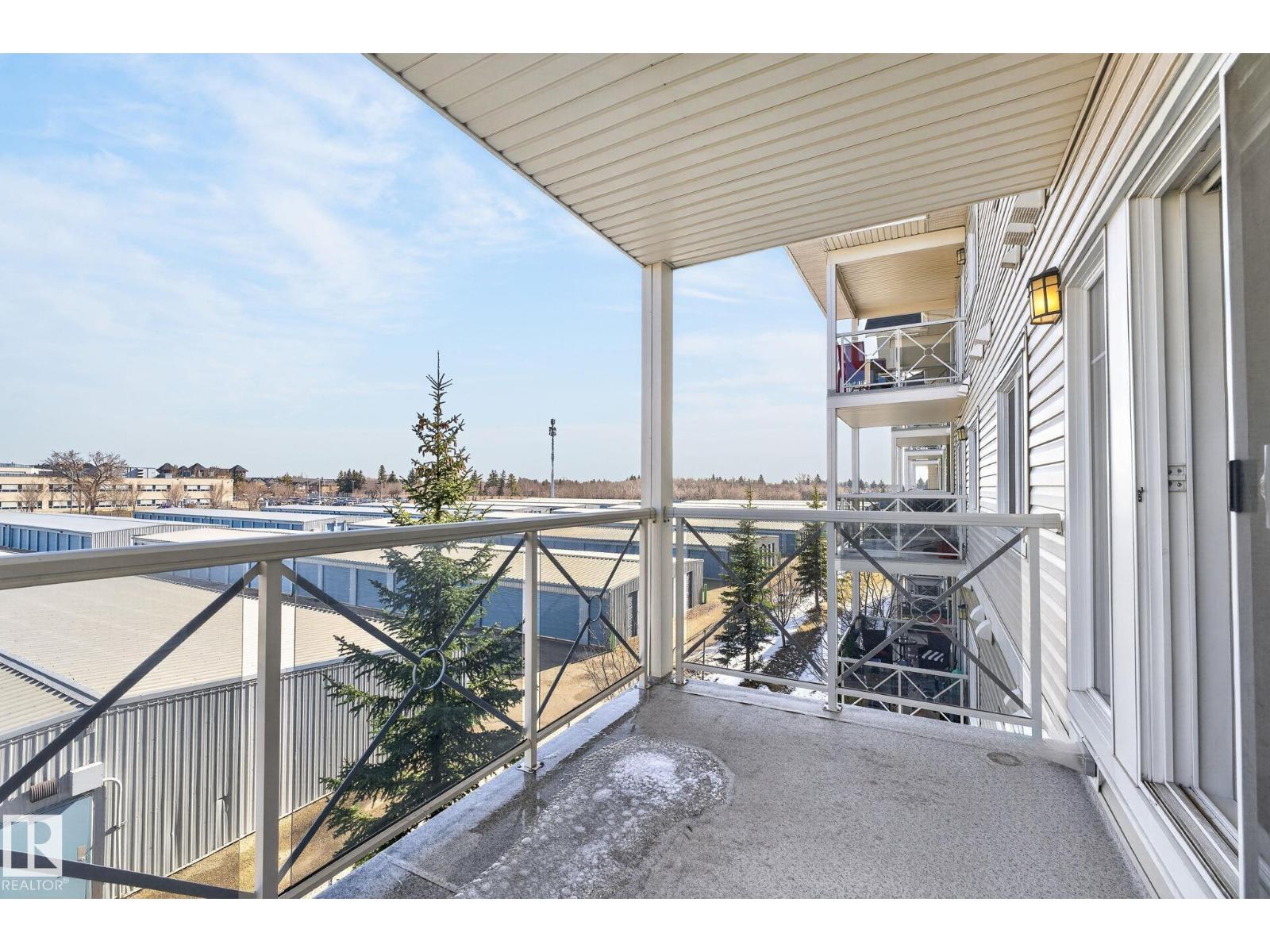 #309 12660 142 Av Nw, Edmonton, Alberta  T5X 0J5 - Photo 2 - E4485317