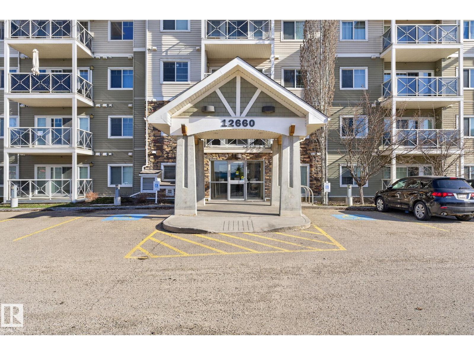 #309 12660 142 Av Nw, Edmonton, Alberta  T5X 0J5 - Photo 3 - E4485317