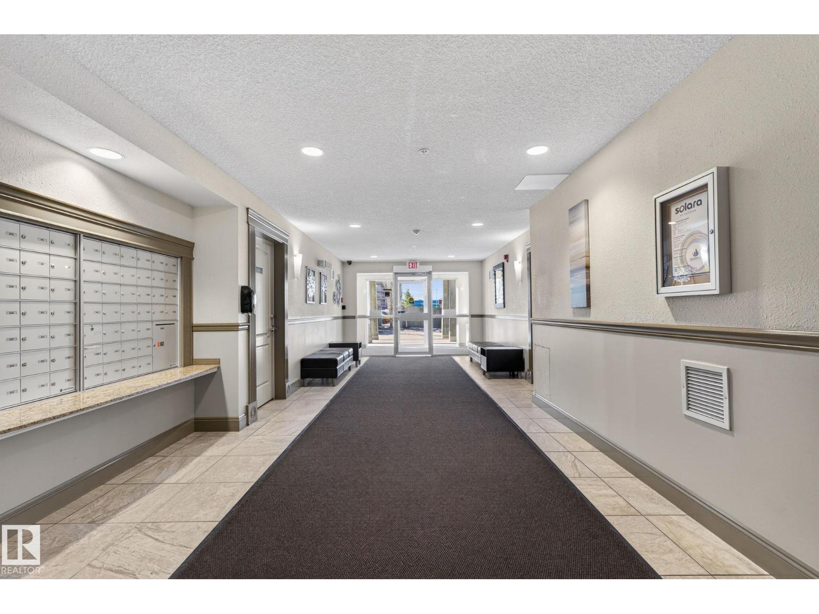 #309 12660 142 Av Nw, Edmonton, Alberta  T5X 0J5 - Photo 5 - E4485317