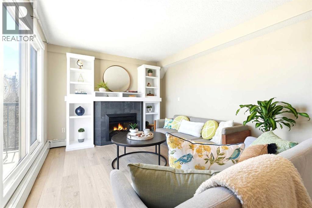 301, 333 5 Avenue Ne, Calgary, Alberta  T2E 0K9 - Photo 8 - A2297918