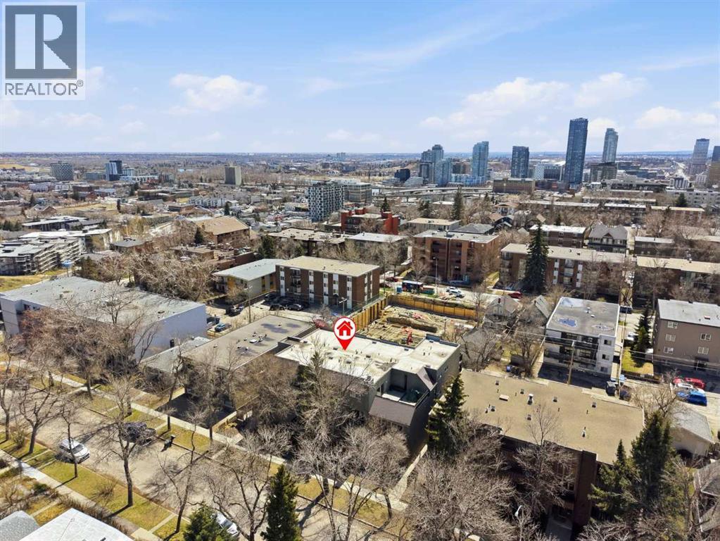 301, 333 5 Avenue Ne, Calgary, Alberta  T2E 0K9 - Photo 20 - A2297918