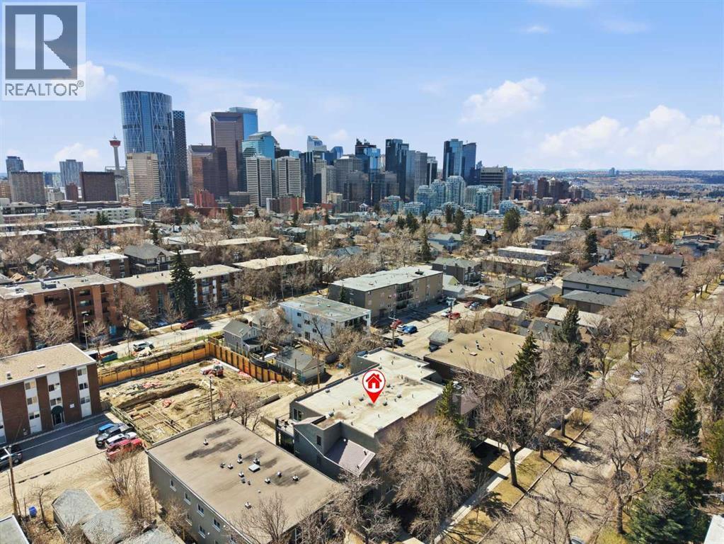 301, 333 5 Avenue Ne, Calgary, Alberta  T2E 0K9 - Photo 5 - A2297918