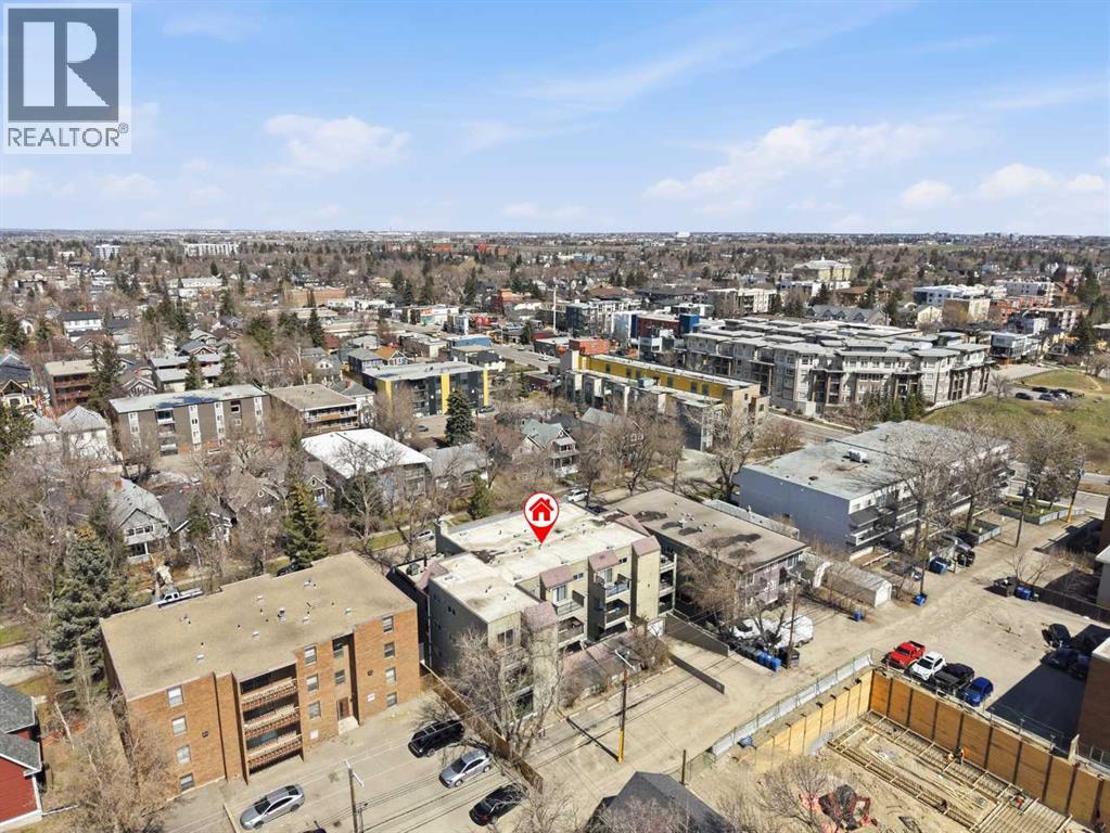301, 333 5 Avenue Ne, Calgary, Alberta  T2E 0K9 - Photo 22 - A2297918