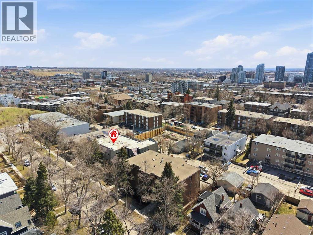 301, 333 5 Avenue Ne, Calgary, Alberta  T2E 0K9 - Photo 21 - A2297918