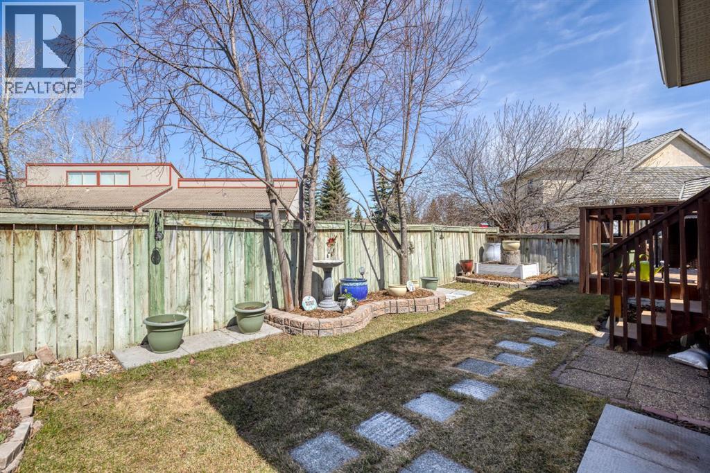 7, 26 Quigley Drive, Cochrane, Alberta  T4C 1M2 - Photo 41 - A2299032