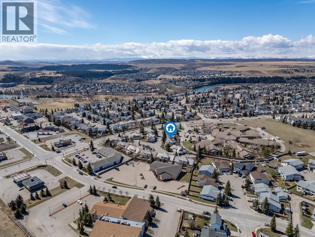 7, 26 Quigley Drive, Cochrane, Alberta  T4C 1M2 - Photo 37 - A2299032