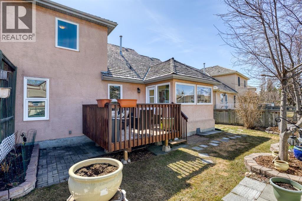 7, 26 Quigley Drive, Cochrane, Alberta  T4C 1M2 - Photo 33 - A2299032