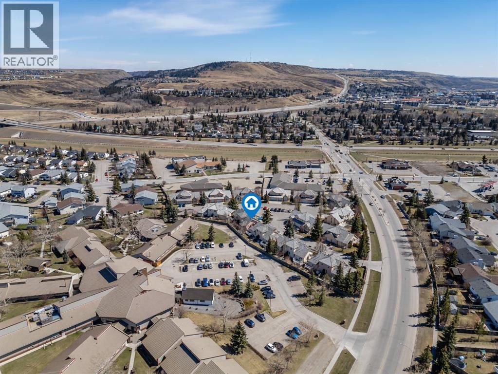 7, 26 Quigley Drive, Cochrane, Alberta  T4C 1M2 - Photo 38 - A2299032
