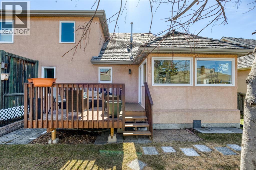 7, 26 Quigley Drive, Cochrane, Alberta  T4C 1M2 - Photo 32 - A2299032