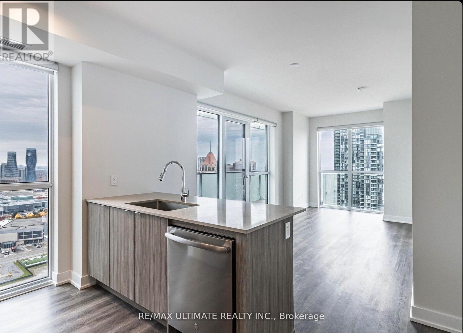 2906 - 4130 Parkside Village Drive, Mississauga, Ontario  L5B 3M8 - Photo 14 - W13072318