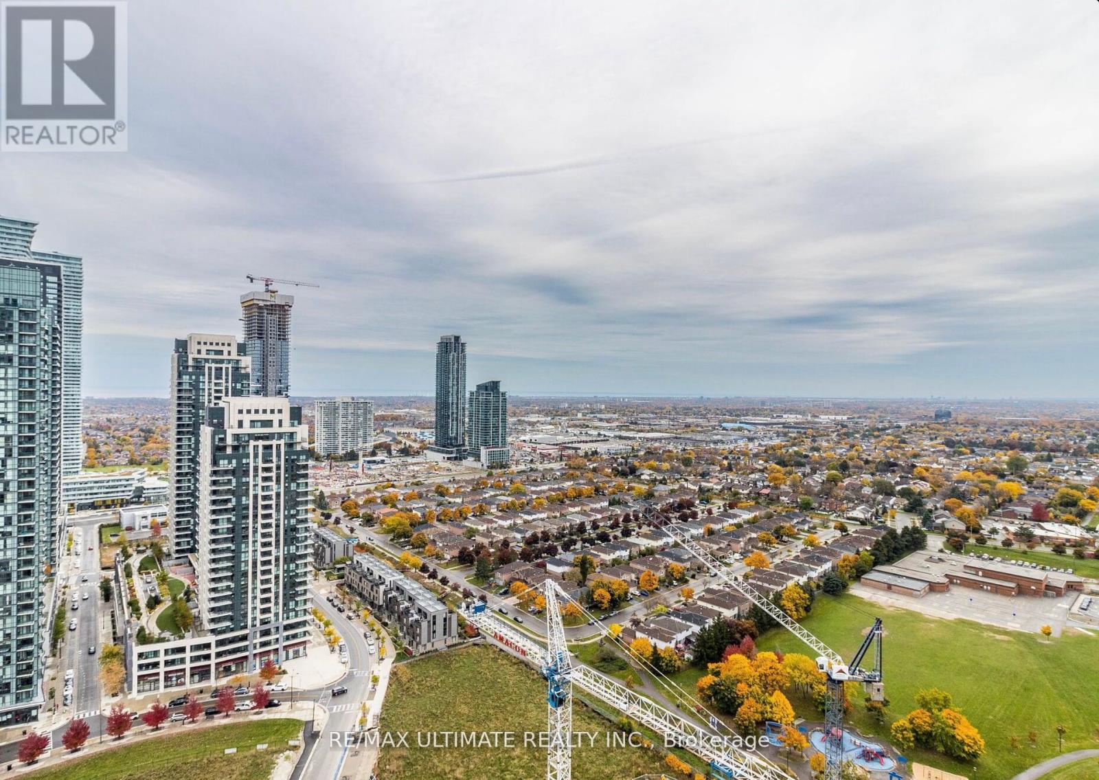 2906 - 4130 Parkside Village Drive, Mississauga, Ontario  L5B 3M8 - Photo 3 - W13072318