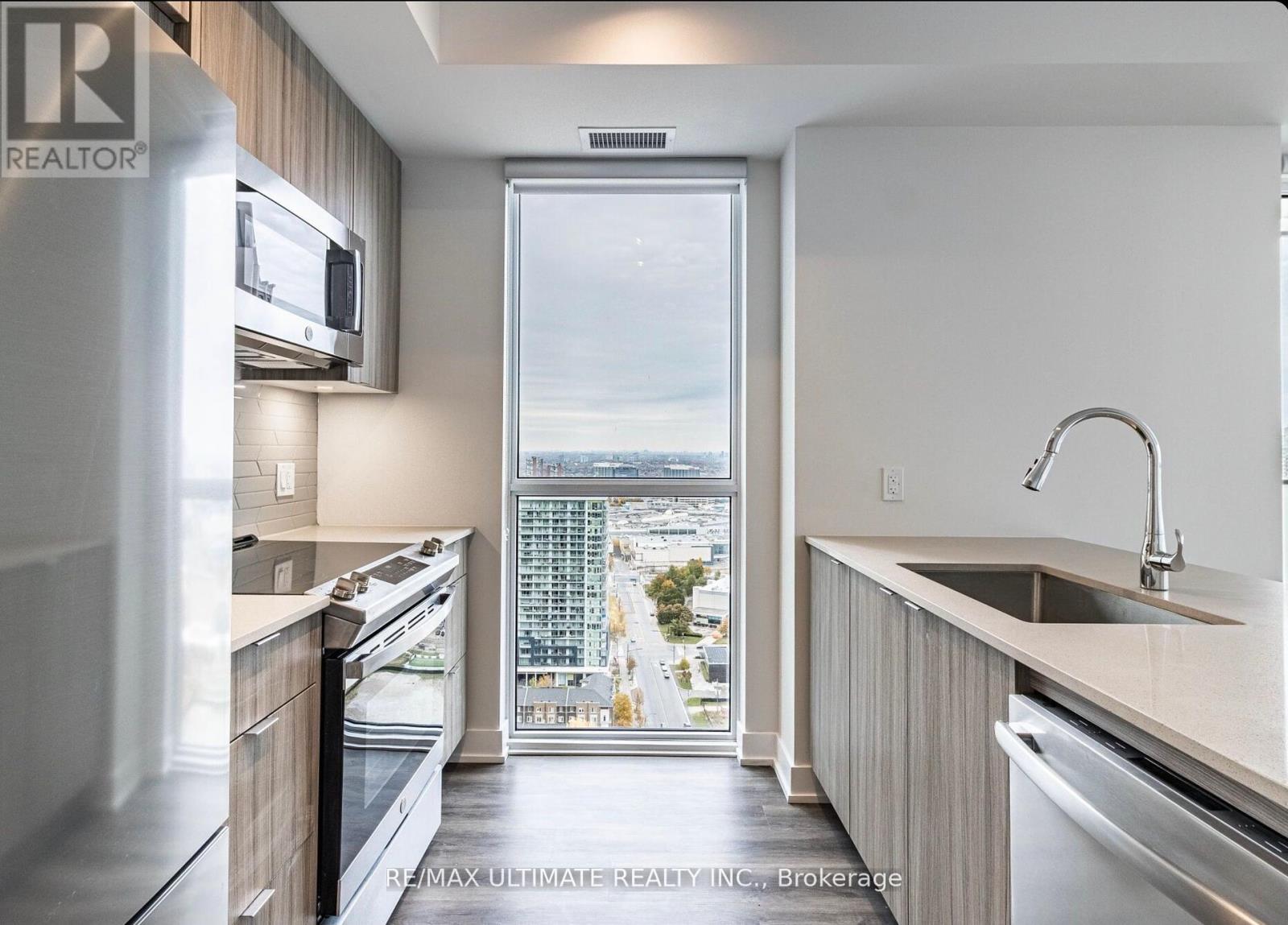 2906 - 4130 Parkside Village Drive, Mississauga, Ontario  L5B 3M8 - Photo 7 - W13072318