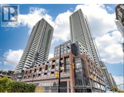 2906 - 4130 PARKSIDE VILLAGE DRIVE, Mississauga, Ontario