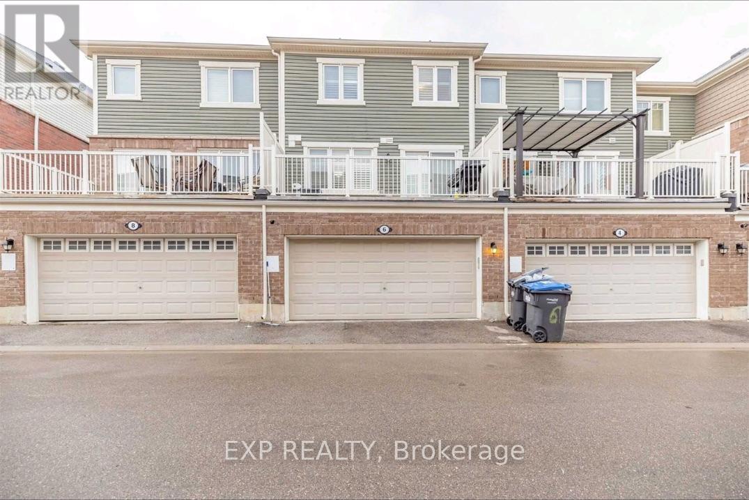 6 Toledo Lane, Brampton, Ontario  L7A 4H5 - Photo 30 - W13072320