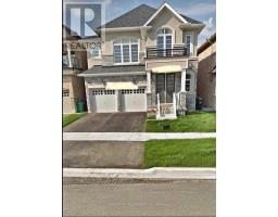 BSMT - 30 GILLIS ROAD, Brampton, Ontario