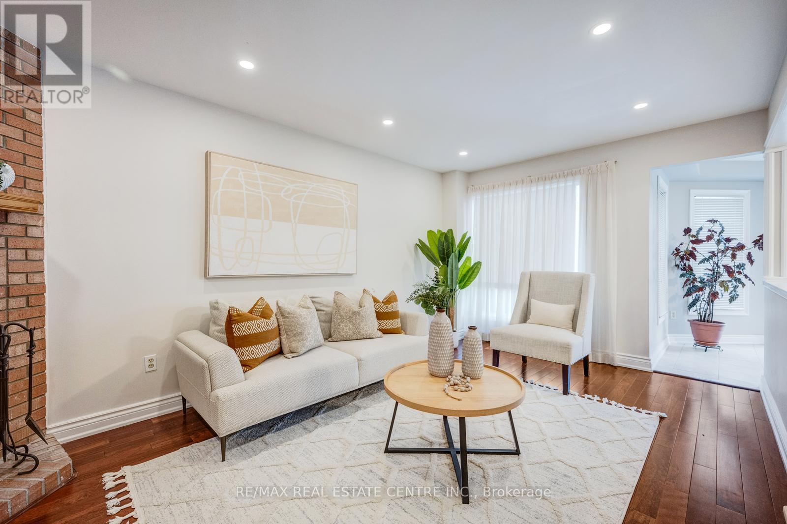 5580 Millbrook Lane, Mississauga, Ontario  L5M 3X9 - Photo 16 - W13072394
