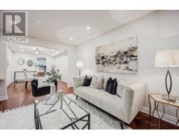 5580 MILLBROOK LANE, Mississauga, Ontario
