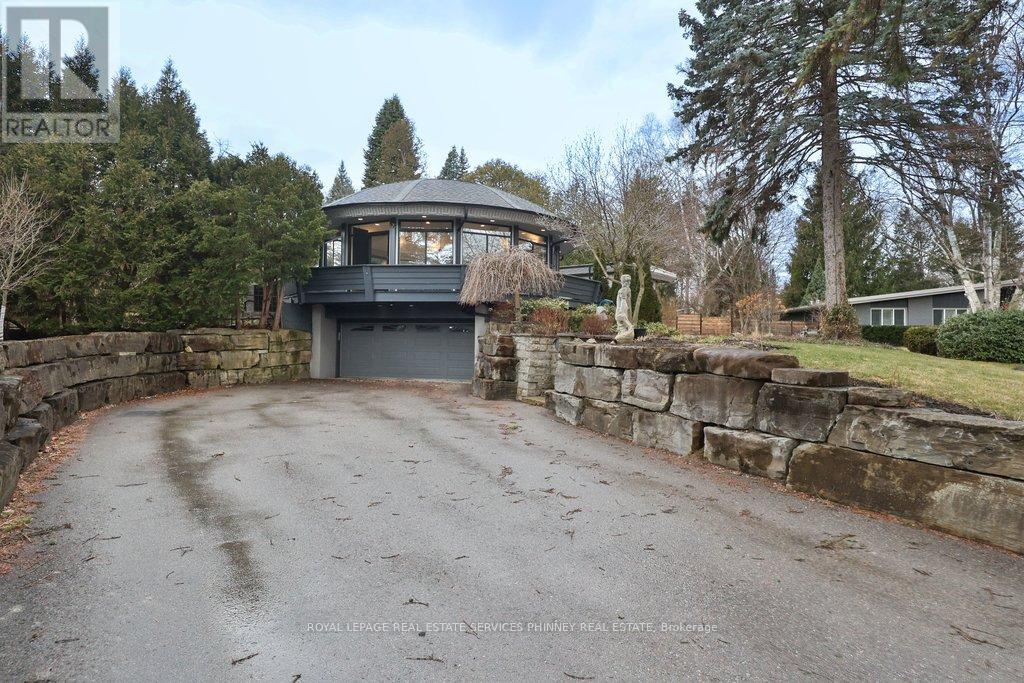 1352 NOCTURNE COURT, Mississauga, Ontario