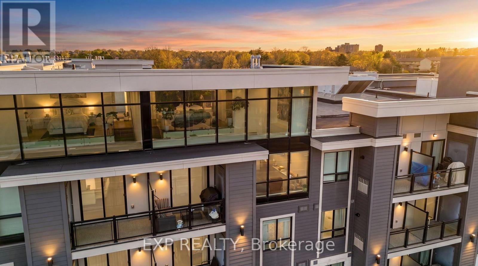 434 - 3170 Erin Mills Parkway, Mississauga, Ontario  L5L 1W8 - Photo 3 - W13072408