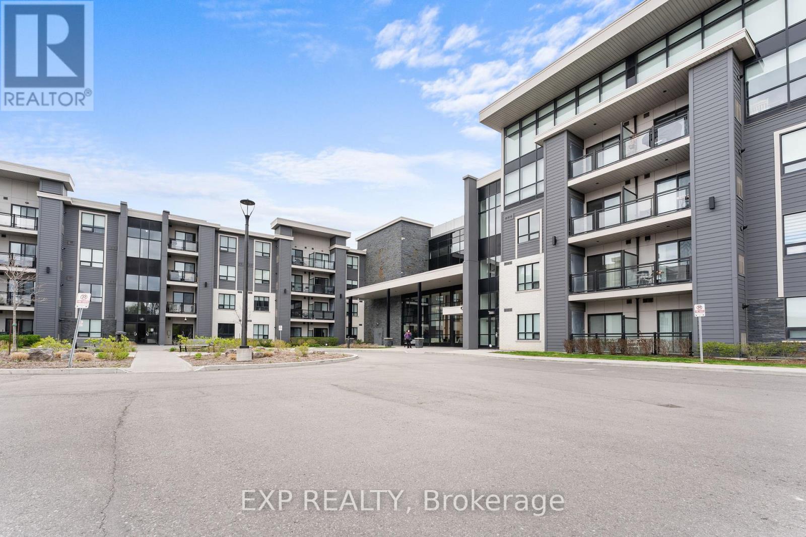 434 - 3170 Erin Mills Parkway, Mississauga, Ontario  L5L 1W8 - Photo 47 - W13072408
