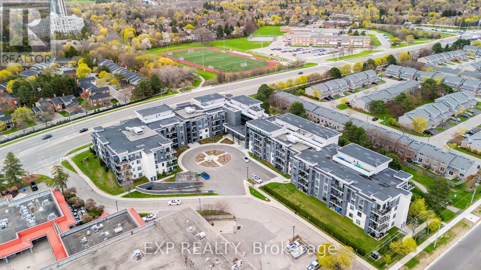 434 - 3170 Erin Mills Parkway, Mississauga, Ontario  L5L 1W8 - Photo 48 - W13072408