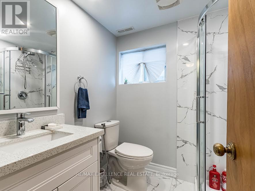 (Basement Only) - 1178 Ogden Avenue, Mississauga, Ontario  L5E 2H1 - Photo 11 - W13072414
