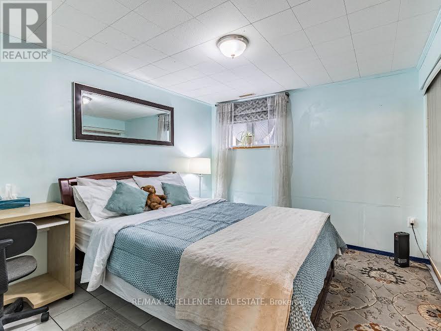 (Basement Only) - 1178 Ogden Avenue, Mississauga, Ontario  L5E 2H1 - Photo 12 - W13072414