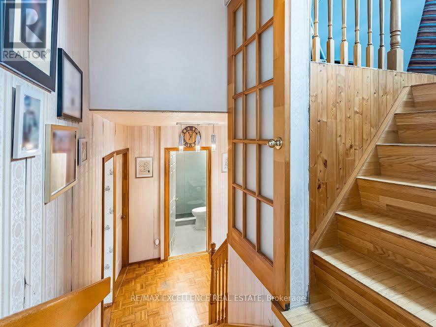 (Basement Only) - 1178 Ogden Avenue, Mississauga, Ontario  L5E 2H1 - Photo 3 - W13072414