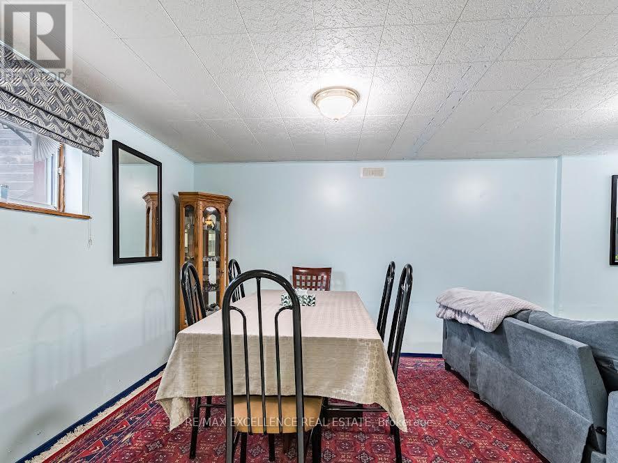 (Basement Only) - 1178 Ogden Avenue, Mississauga, Ontario  L5E 2H1 - Photo 9 - W13072414
