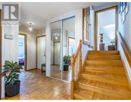 (BASEMENT ONLY) - 1178 OGDEN AVENUE, Mississauga, Ontario