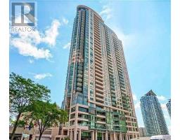 3301 - 208 ENFIELD PLACE, Mississauga, Ontario