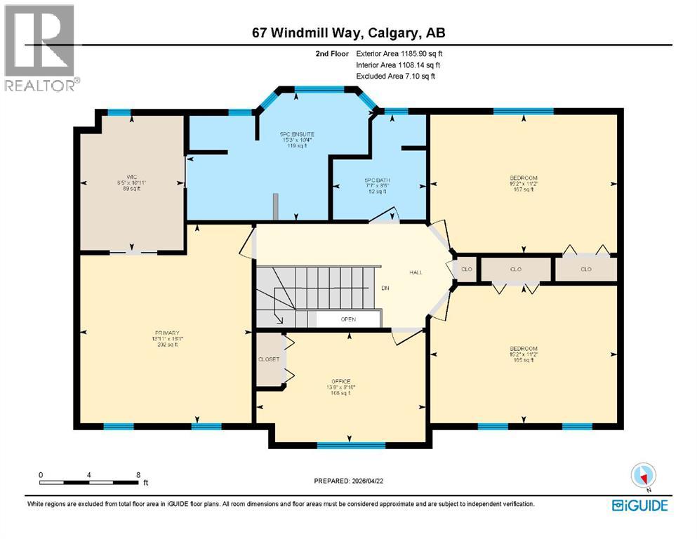 67 Windmill Way, Rural Rocky View County, Alberta  T3Z 1H5 - Photo 28 - A2304470