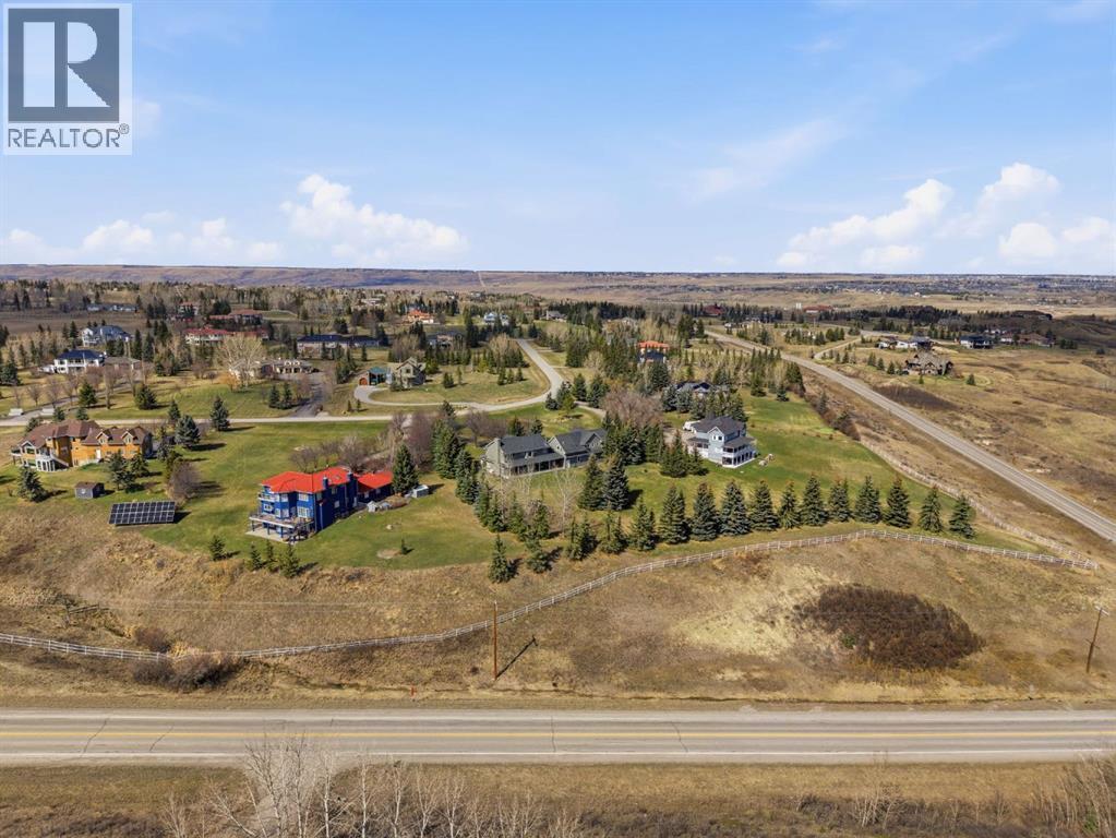 67 Windmill Way, Rural Rocky View County, Alberta  T3Z 1H5 - Photo 50 - A2304470