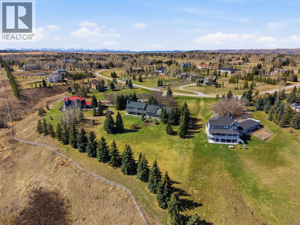 67 Windmill Way, Rural Rocky View County, Alberta  T3Z 1H5 - Photo 47 - A2304470
