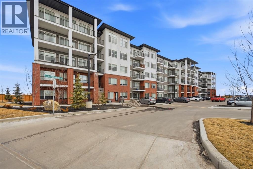 2304, 44 Skyview Parkway, Calgary, Alberta  T3N 2R8 - Photo 2 - A2305198